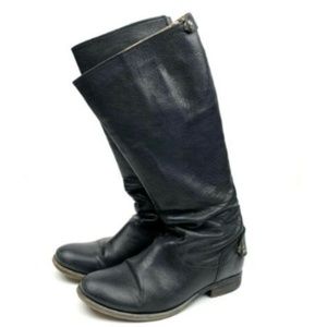 Frye Melissa Riding Boots
